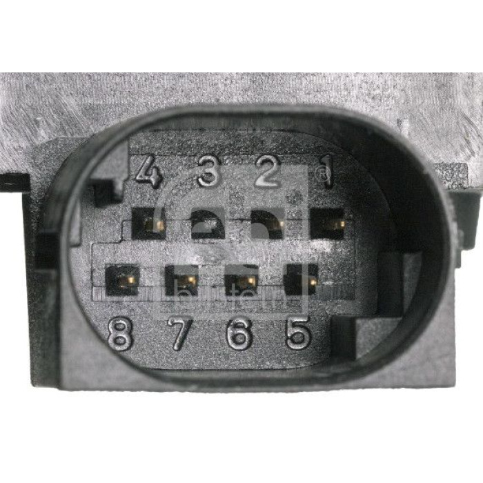 febi bilstein 192942 Türschloss Plus febi bilstein 192942 Türschloss Plus