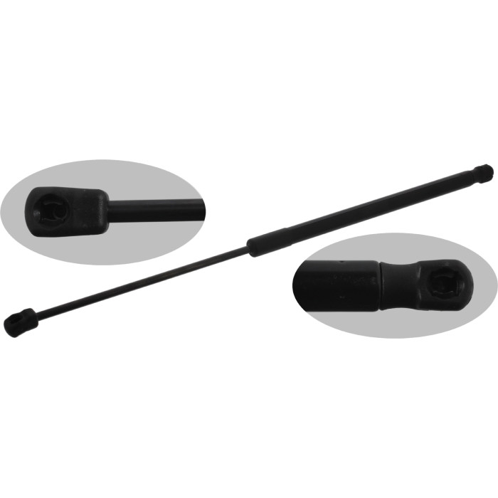 FEBI BILSTEIN 38188 Gasfeder, Motorhaube