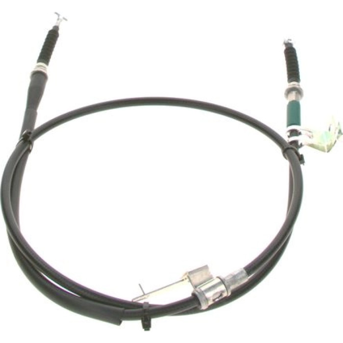 BOSCH 1 987 477 916 Seilzug, Feststellbremse