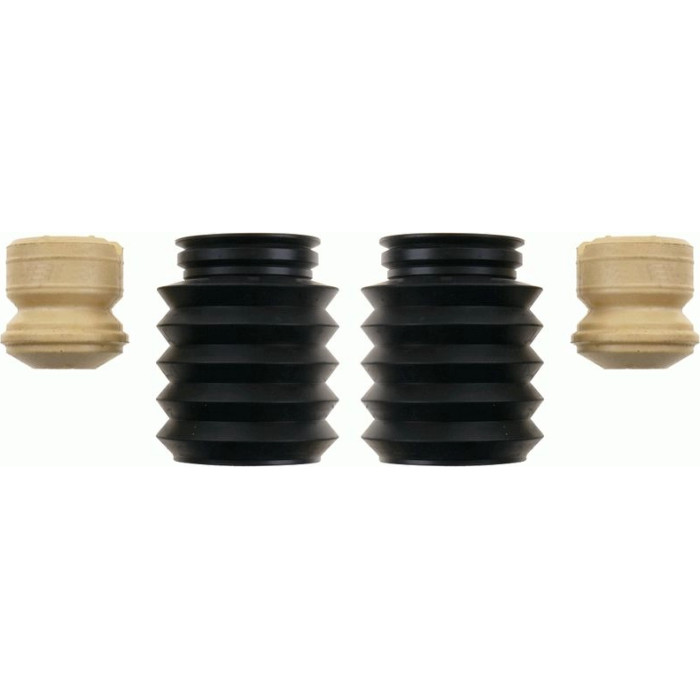 Sachs 900 084 Staubschutzsatz, Stoßdämpfer Service Kit Sachs 900 084 Staubschutzsatz, Stoßdämpfer Service Kit