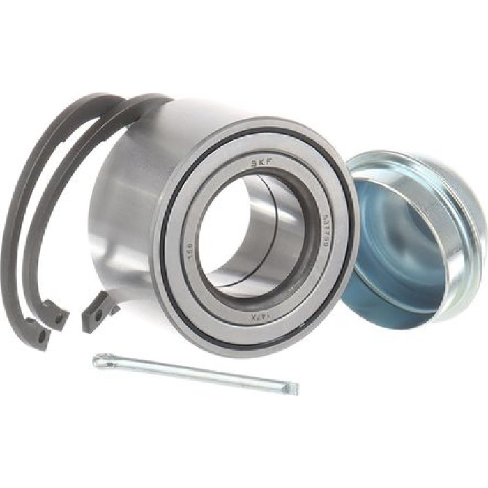 2x SKF VKBA 3600 Radlagersatz 2 x 2x SKF VKBA 3600 Radlagersatz 2 x
