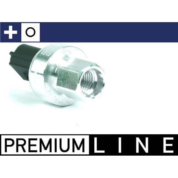 Mahle ASE 12 000P Druckschalter, Klimaanlage BEHR Premium Line Mahle ASE 12 000P Druckschalter, Klimaanlage BEHR Premium Line