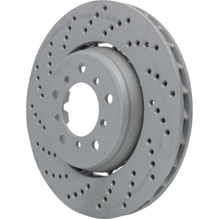 Bremsscheibe 24.0128-0206.2