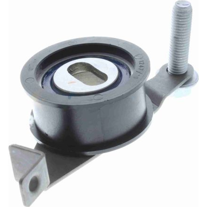 Vaico V25-0324 Spannrolle, Zahnriemen