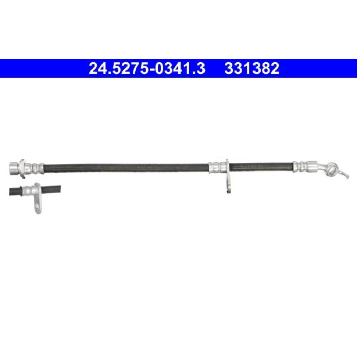 ATE 24.5275-0341.3 Bremsschlauch