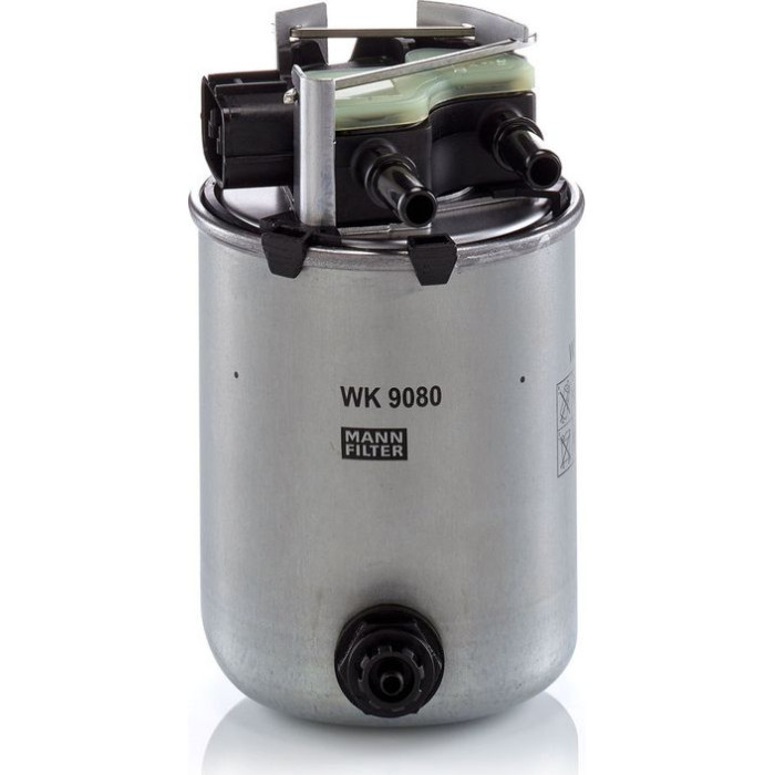 Mann-Filter WK 9080 Kraftstofffilter Mann-Filter WK 9080 Kraftstofffilter