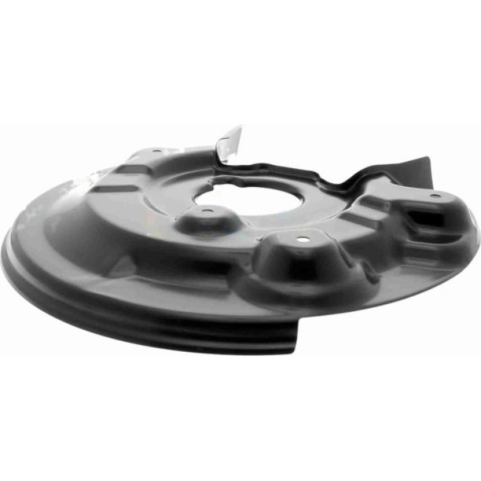 Vaico V10-5015 Spritzblech, Bremsscheibe Green Mobility Parts