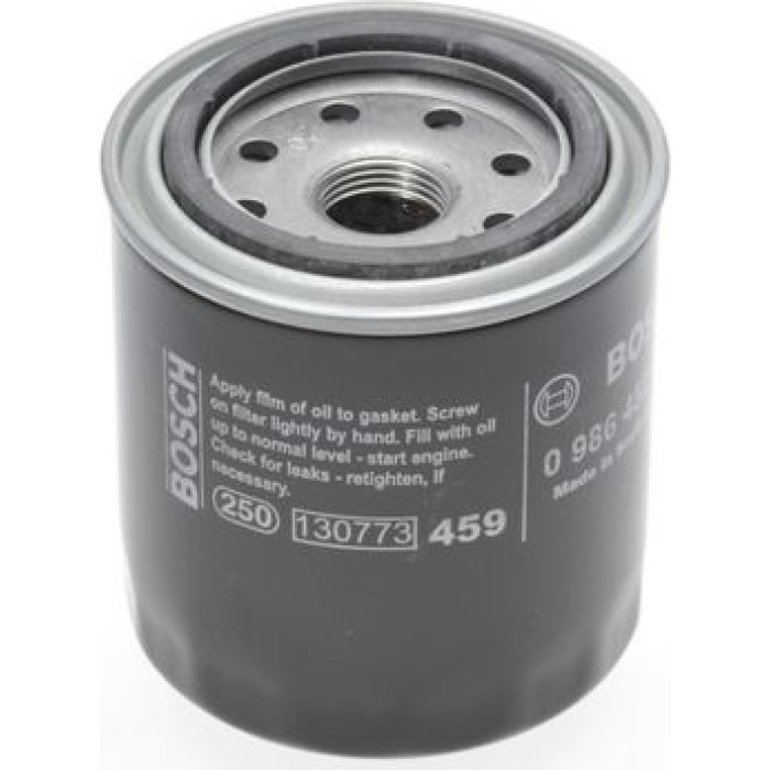 BOSCH 0 986 452 036 Ölfilter BOSCH 0 986 452 036 Ölfilter