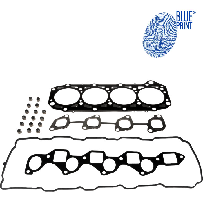 Blue Print ADN162156 Dichtungssatz, Zylinderkopf
