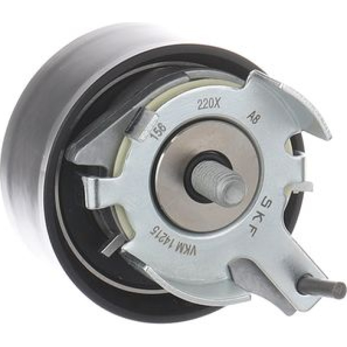SKF VKM 14215 Spannrolle, Zahnriemen SKF VKM 14215 Spannrolle, Zahnriemen