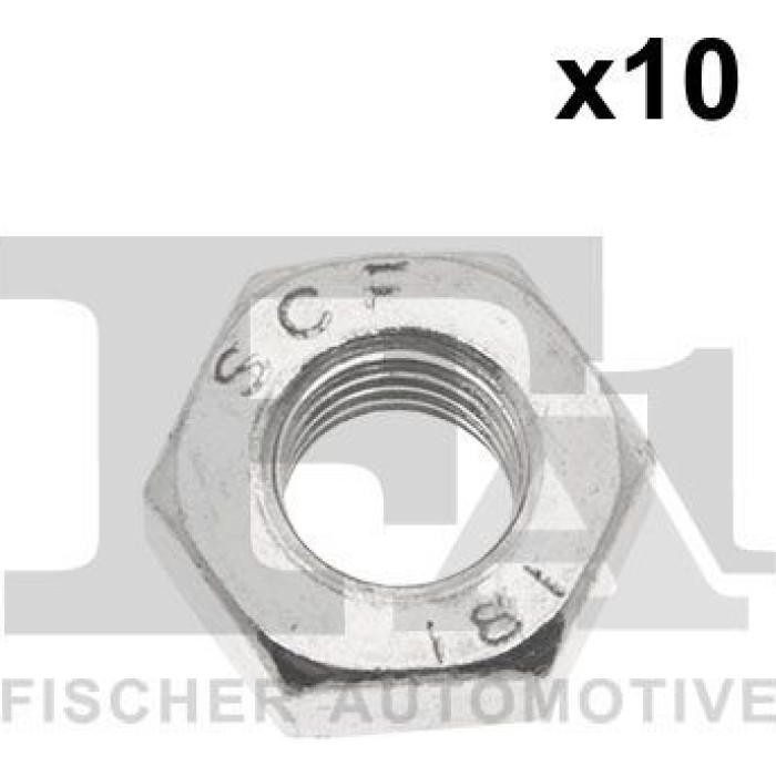 FA1 988-1003.10 Mutter FA1 988-1003.10 Mutter