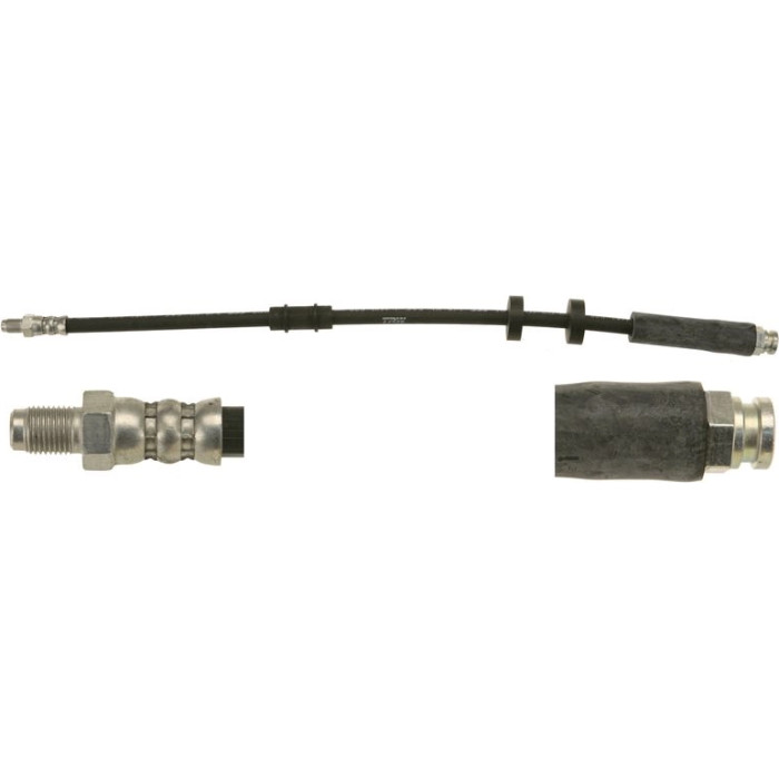 2x TRW PHB488 Bremsschlauch 2 x 2x TRW PHB488 Bremsschlauch 2 x