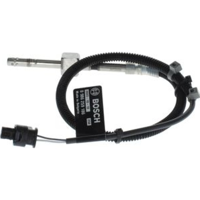 Sensor, Abgastemperatur 0 986 259 186 Sensor, Abgastemperatur 0 986 259 186
