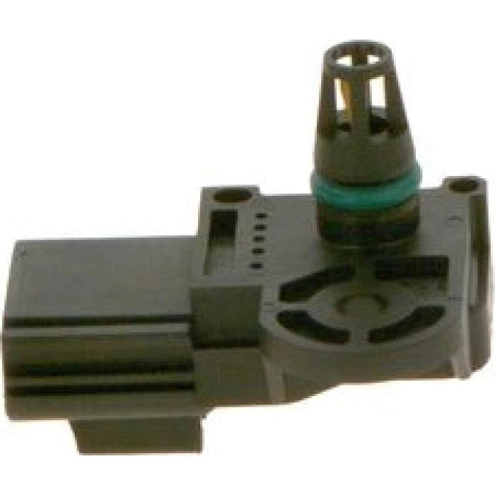 BOSCH 0 261 230 044 Sensor, Saugrohrdruck BOSCH 0 261 230 044 Sensor, Saugrohrdruck