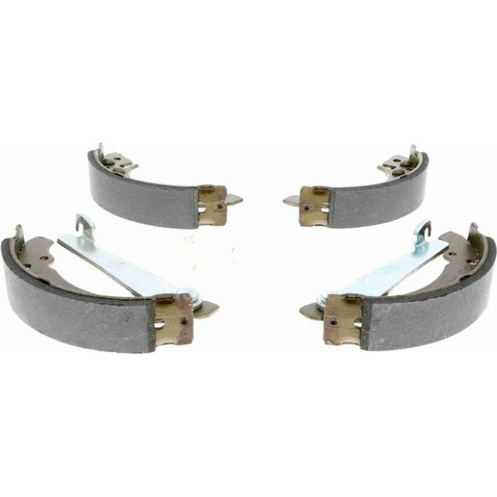 Vaico V10-0452 Bremsbackensatz Green Mobility Parts Vaico V10-0452 Bremsbackensatz Green Mobility Parts
