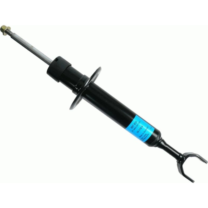 Sachs 557 833 Stoßdämpfer Sachs 557 833 Stoßdämpfer