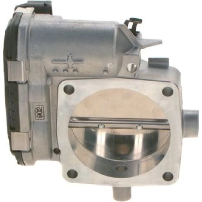 BOSCH 0 280 750 017 Drosselklappenstutzen