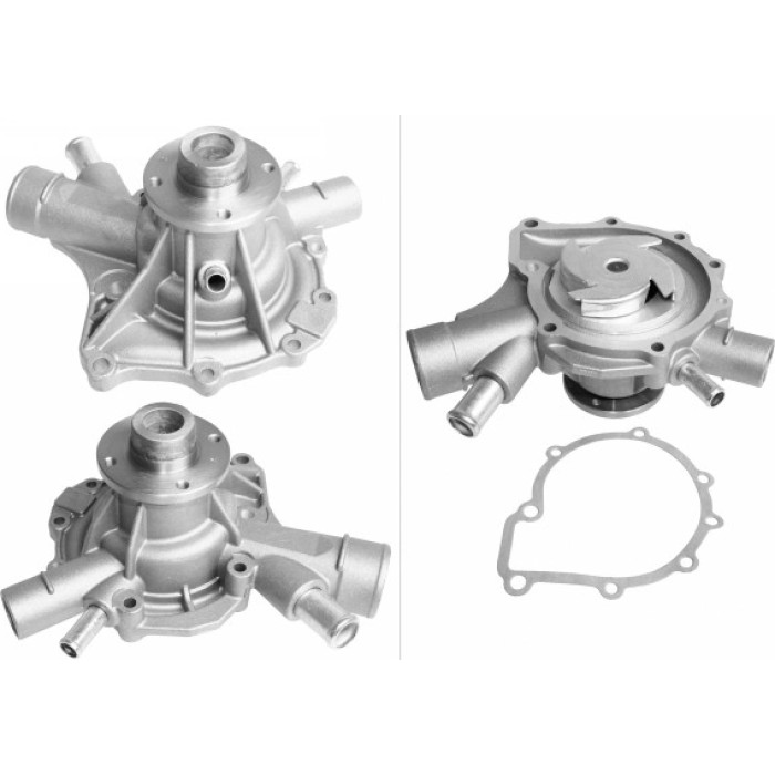 INA 538 0219 10 Wasserpumpe INA 538 0219 10 Wasserpumpe