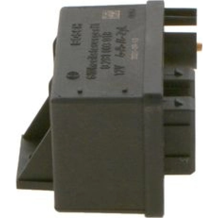 BOSCH 0 281 003 018 Steuergerät, Glühzeit BOSCH 0 281 003 018 Steuergerät, Glühzeit