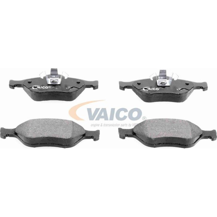 Vaico V25-8107 Bremsbelagsatz, Scheibenbremse Vaico V25-8107 Bremsbelagsatz, Scheibenbremse