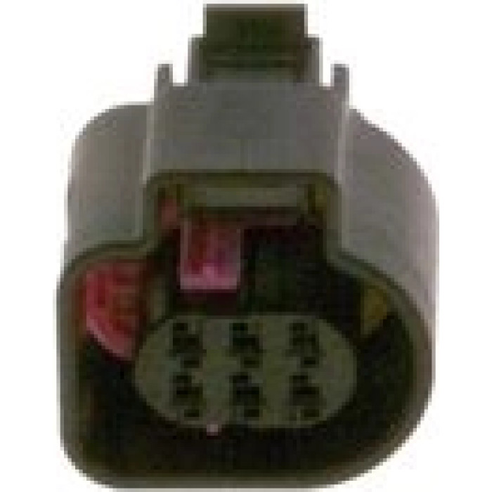 BOSCH 1 928 404 669 Steckgehäuse BOSCH 1 928 404 669 Steckgehäuse