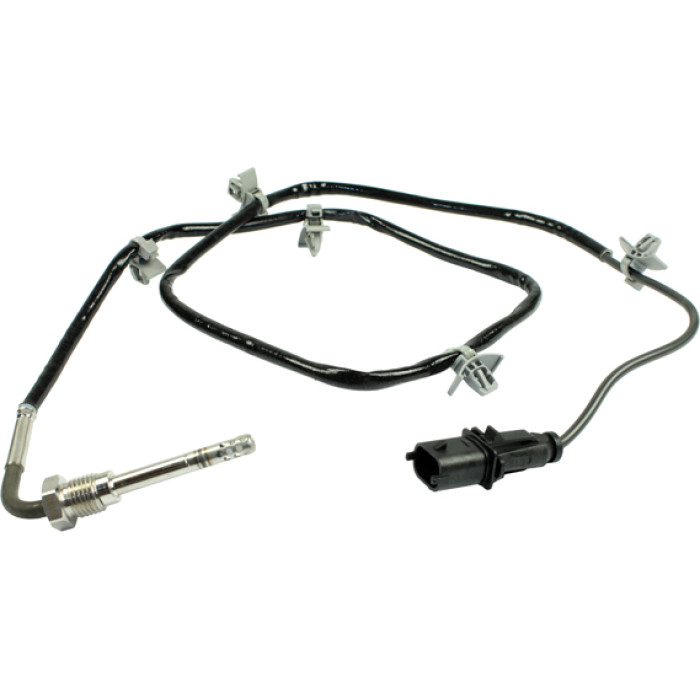 Metzger 0894053 Sensor, Abgastemperatur