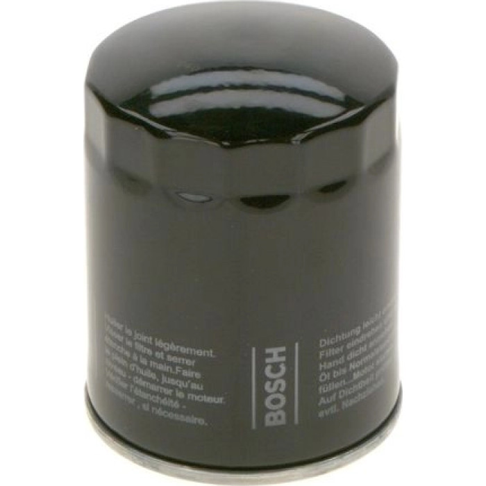 BOSCH F 026 407 271 Ölfilter