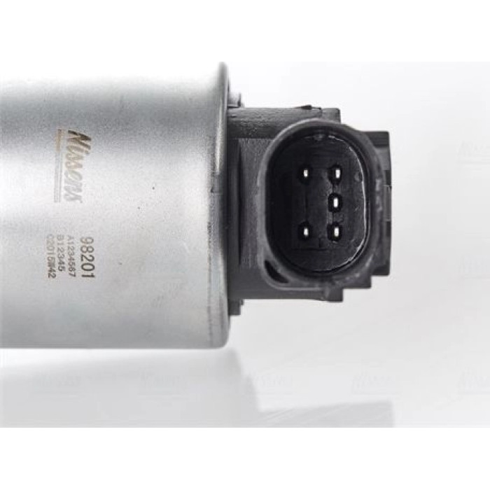 Nissens 98201 AGR-Ventil FIRST FIT Nissens 98201 AGR-Ventil FIRST FIT