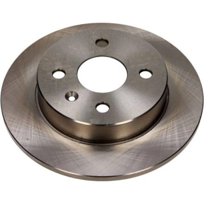 Maxgear 19-0791 Bremsscheibe