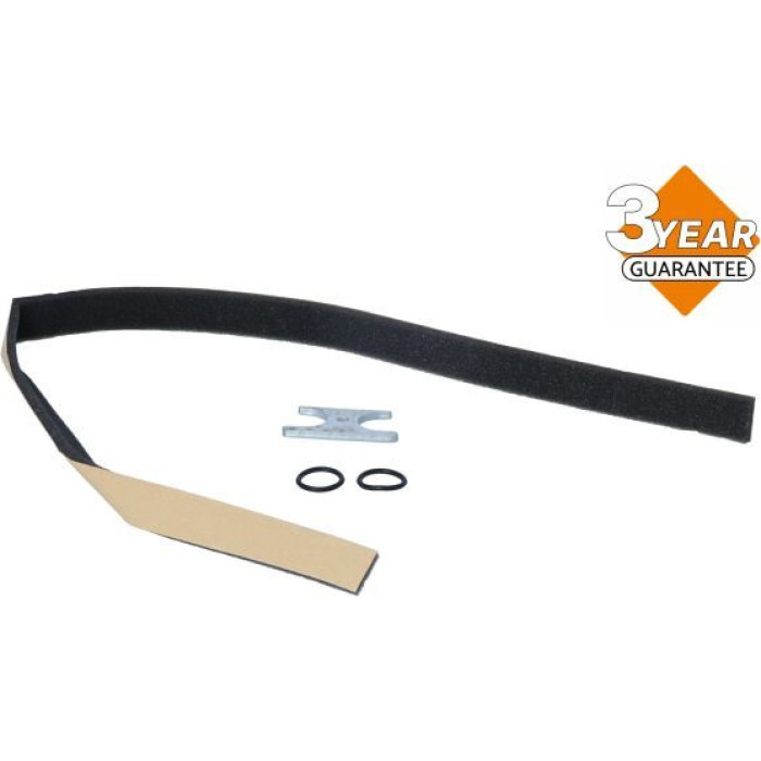 NRF 53565 Wärmetauscher, Innenraumheizung EASY FIT NRF 53565 Wärmetauscher, Innenraumheizung EASY FIT