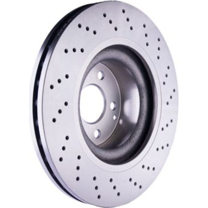 Hella 8DD 355 107-941 Bremsscheibe Hella 8DD 355 107-941 Bremsscheibe