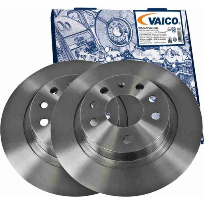 Vaico V40-40032 Bremsscheibe