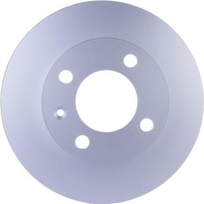 Hella 8DD 355 106-681 Bremsscheibe PRO