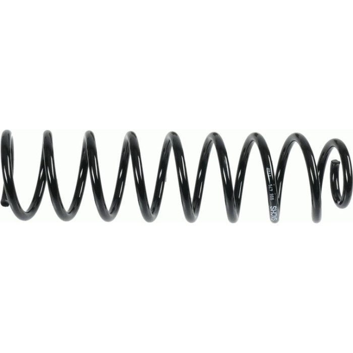 Sachs 996 475 Fahrwerksfeder