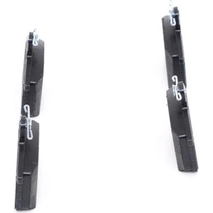 BOSCH 0 986 494 846 Bremsbelagsatz, Scheibenbremse