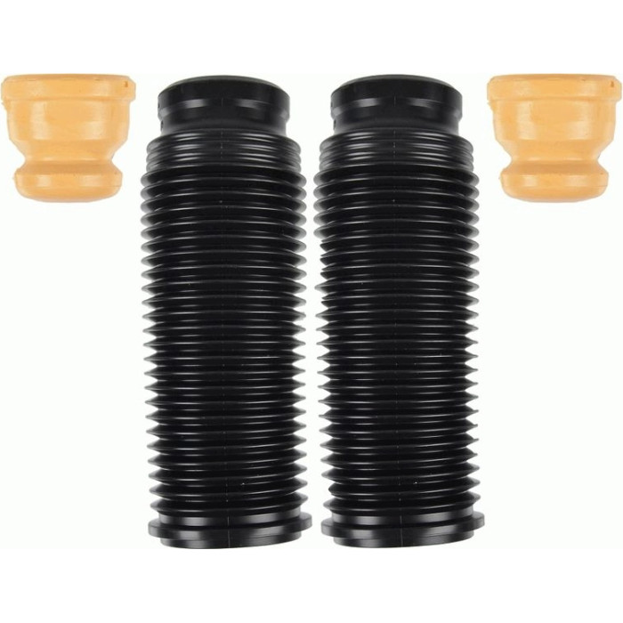 Sachs 900 314 Staubschutzsatz, Stoßdämpfer Service Kit
