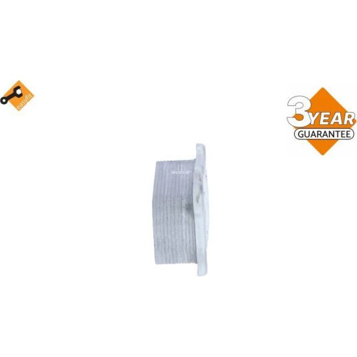 NRF 31821 Ölkühler, Motoröl EASY FIT NRF 31821 Ölkühler, Motoröl EASY FIT