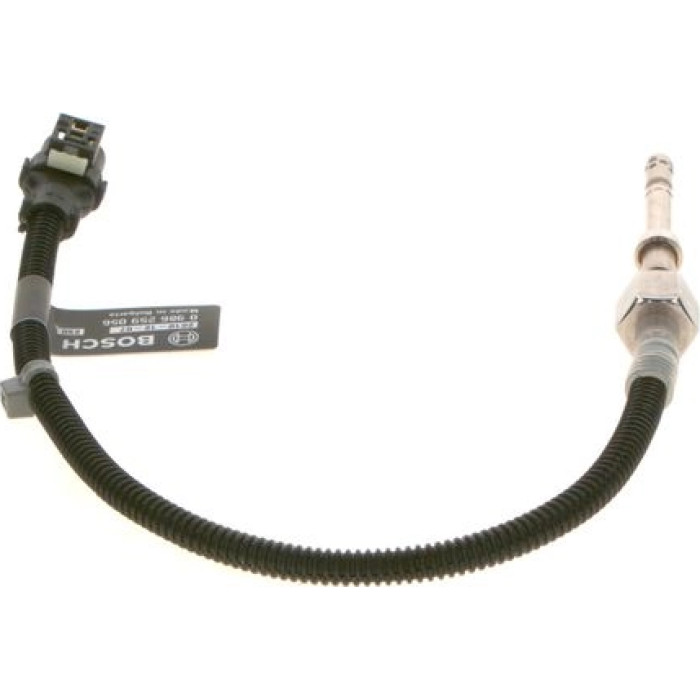 BOSCH 0 986 259 056 Sensor, Abgastemperatur