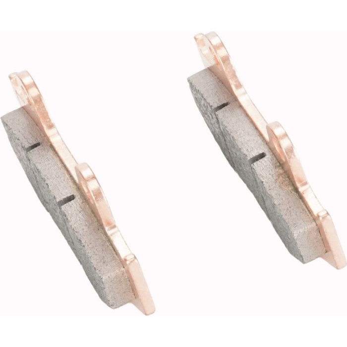Bremsbelagsatz, Scheibenbremse MCB685SRM Bremsbelagsatz, Scheibenbremse MCB685SRM