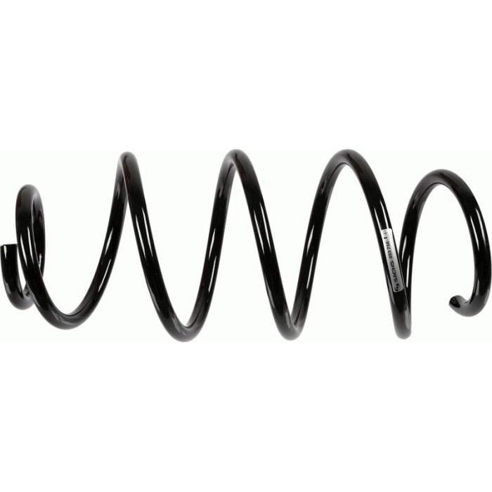 Sachs 993 758 Fahrwerksfeder Sachs 993 758 Fahrwerksfeder