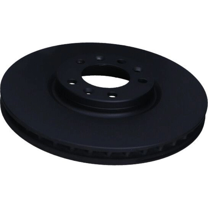 QUARO QD0097HC Bremsscheibe HIGH CARBON