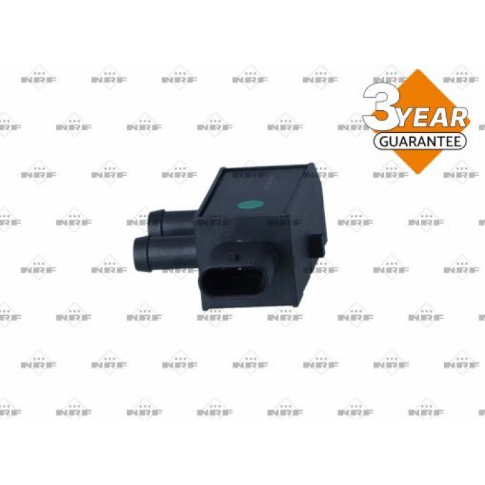 NRF 708046 Sensor, Abgasdruck
