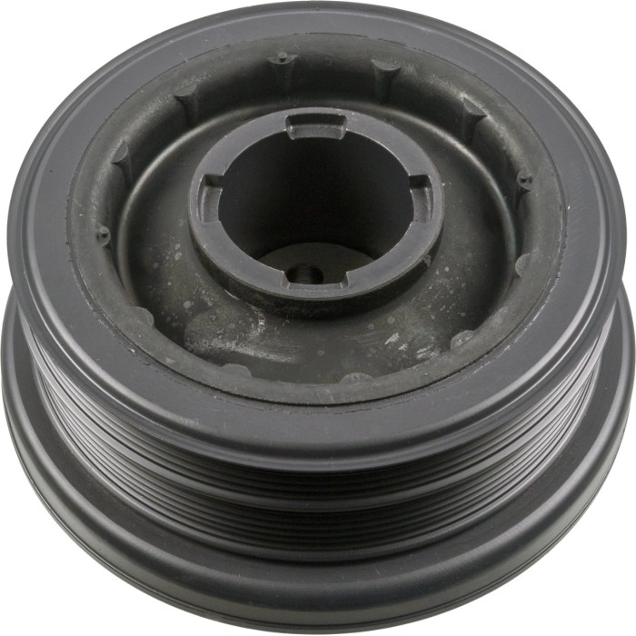 FEBI BILSTEIN 27340 Riemenscheibe, Kurbelwelle