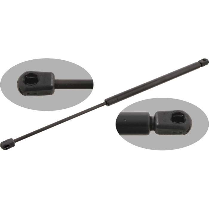 FEBI BILSTEIN 29293 Gasfeder, Koffer-/Laderaum FEBI BILSTEIN 29293 Gasfeder, Koffer-/Laderaum