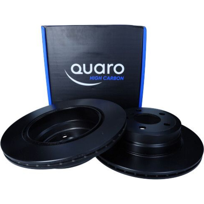 QUARO QD7585HC Bremsscheibe