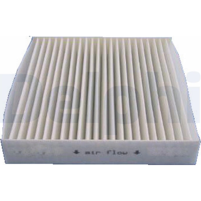 Delphi TSP0325299 Filter, Innenraumluft Delphi TSP0325299 Filter, Innenraumluft