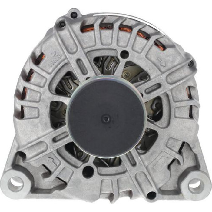 Valeo 200259 Generator CORE-FLEX