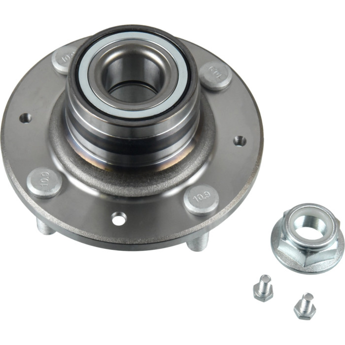 FEBI BILSTEIN 177997 Radlagersatz FEBI BILSTEIN 177997 Radlagersatz
