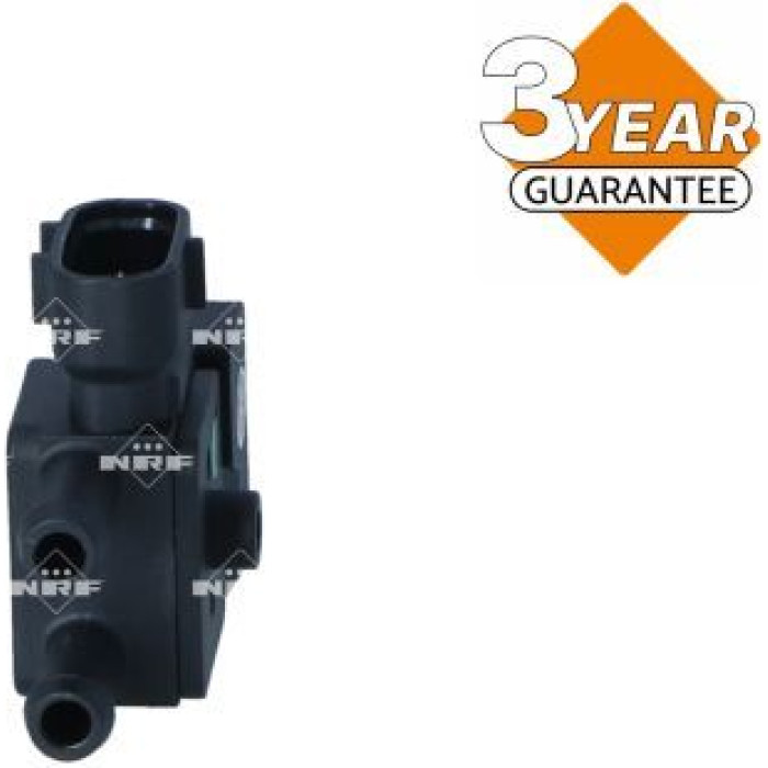 NRF 708043 Sensor, Abgasdruck
