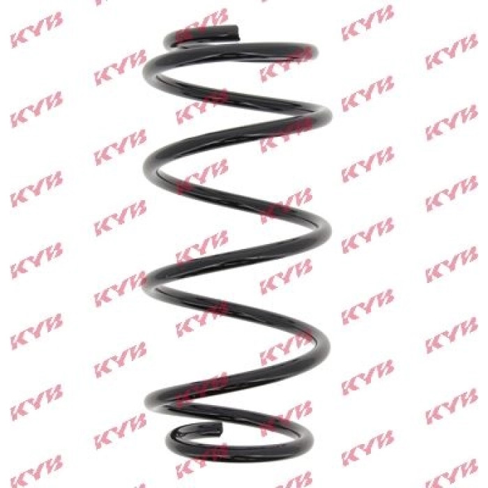 KYB RH1156 Fahrwerksfeder K-Flex KYB RH1156 Fahrwerksfeder K-Flex